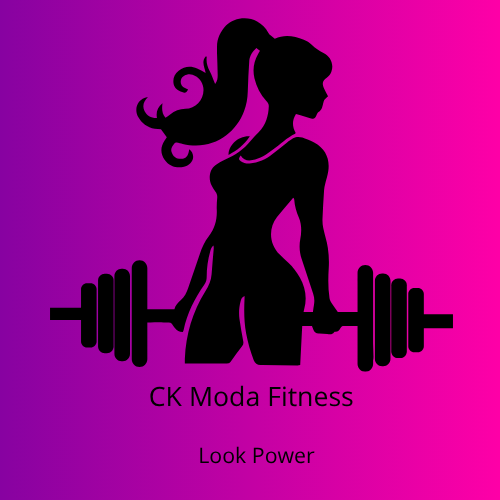 CK Moda Fitness